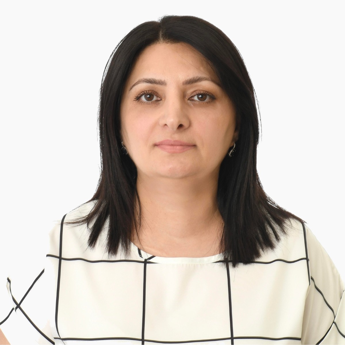 Anush Elaryan