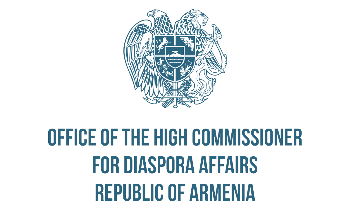 Office of the High Commissioner for Diaspora Affairs, Republic of Armenia