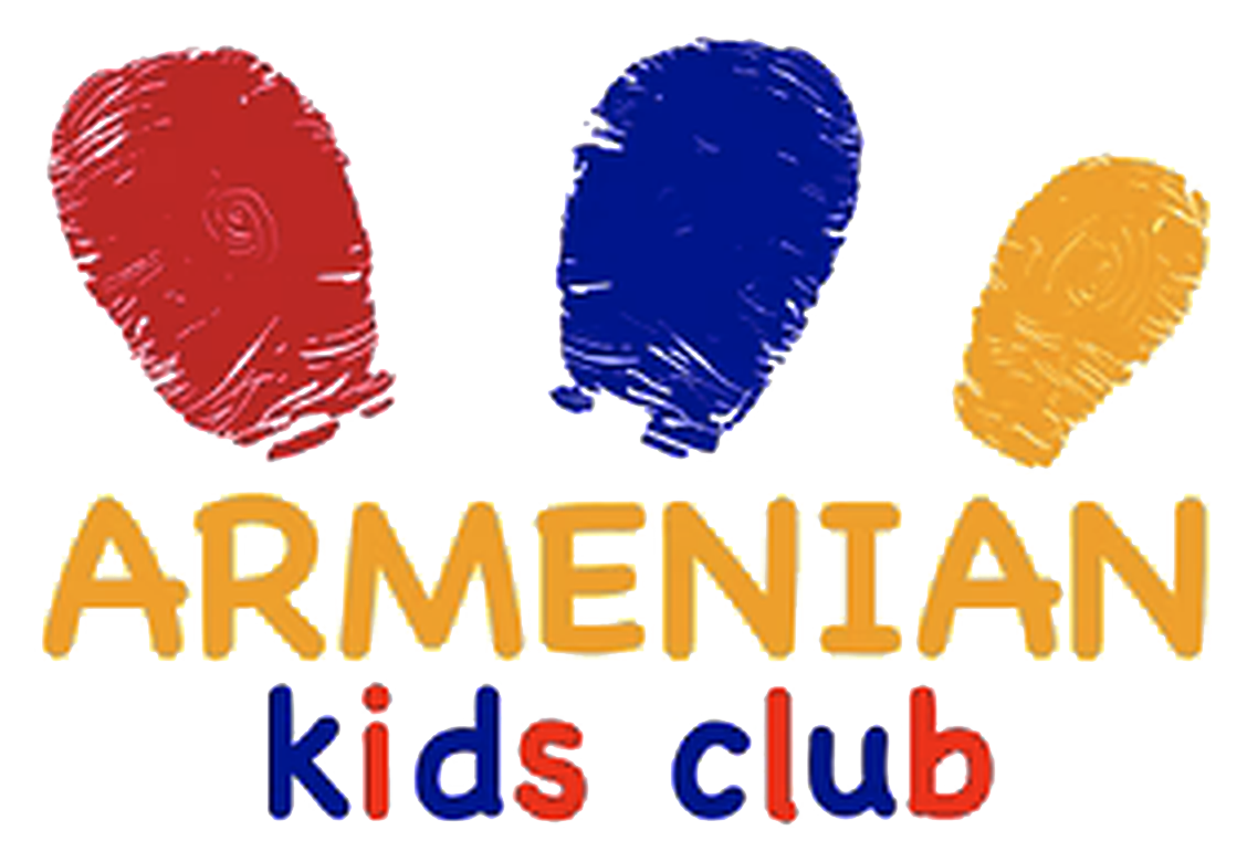 Armenian Kids Club