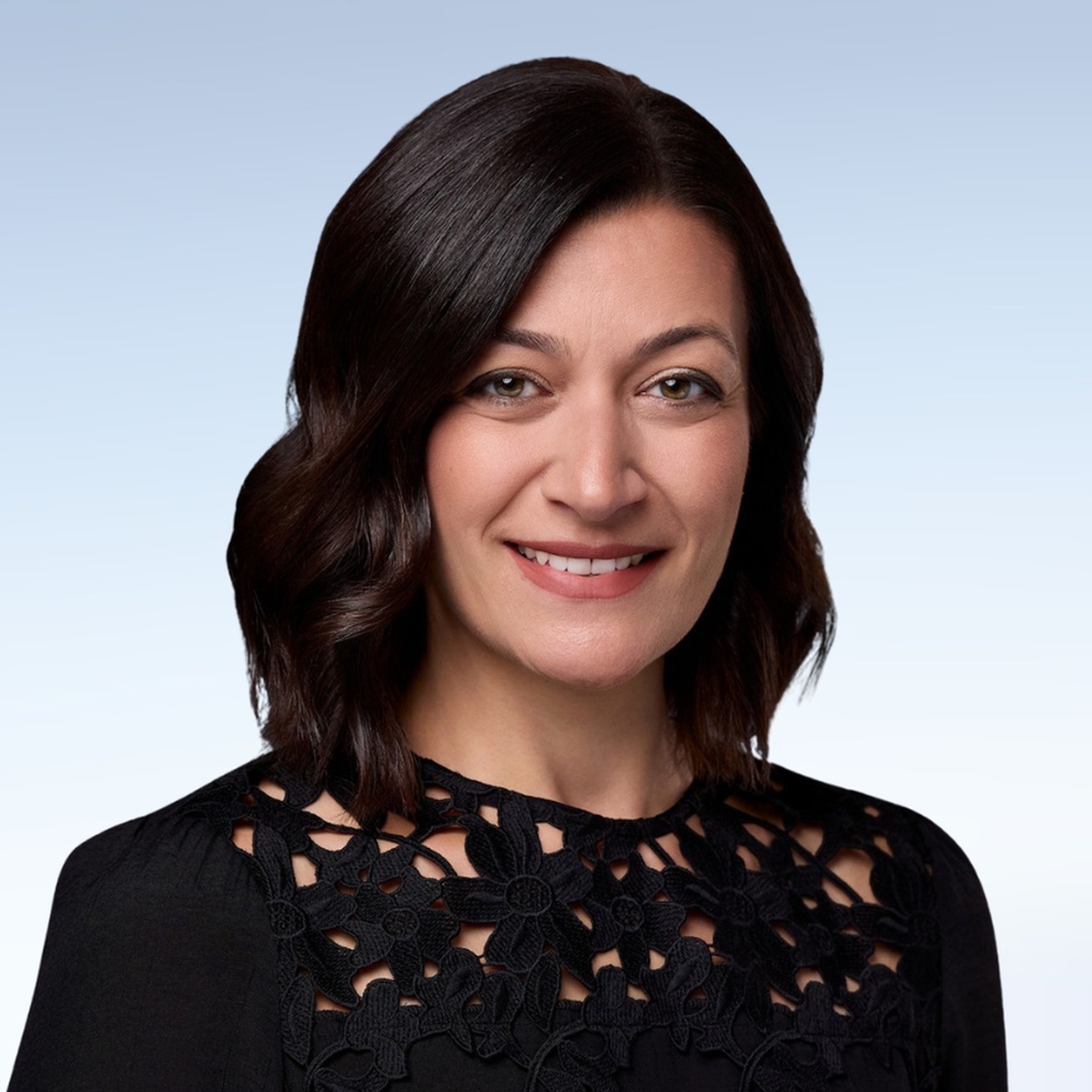 Artineh Samkian, Ph.D.