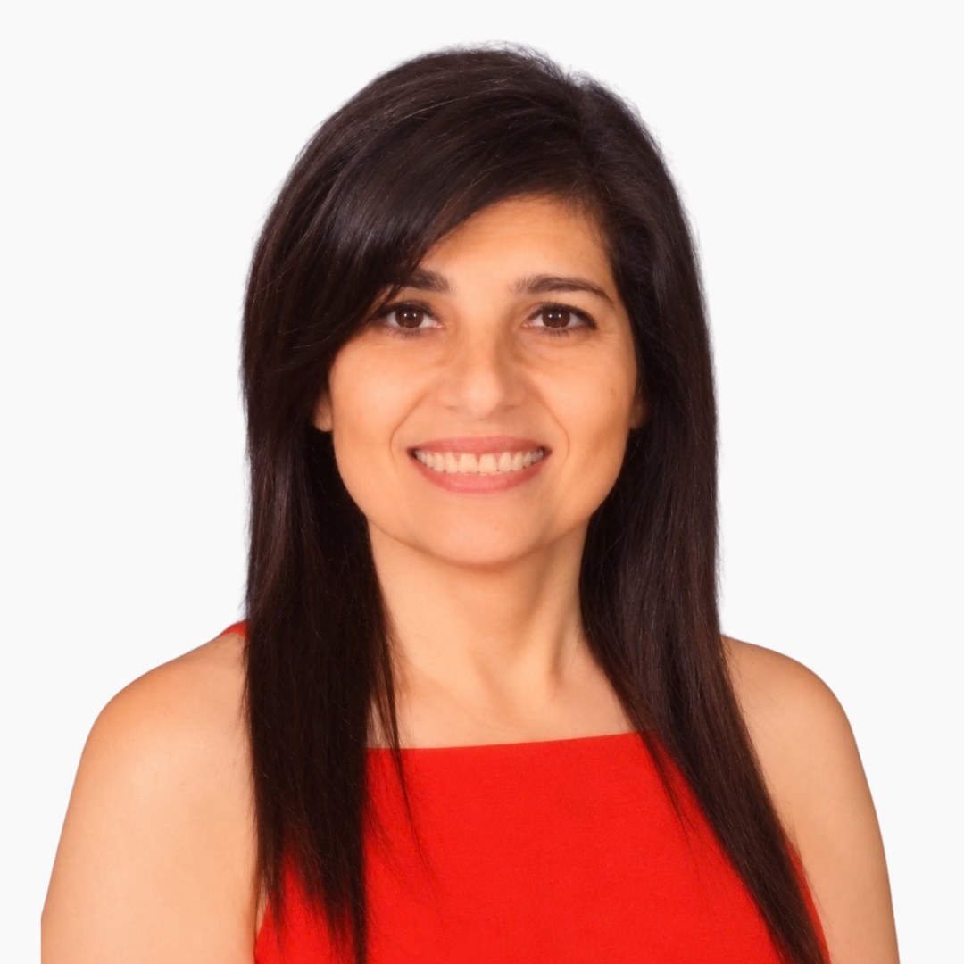 Asmik Dovlatyan