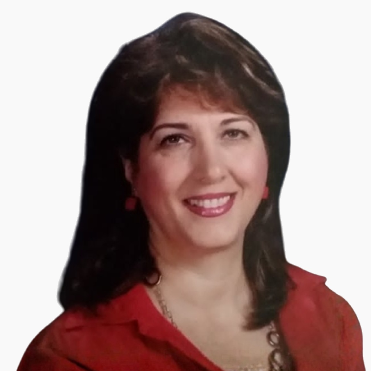 Barbara Ter-Papyan