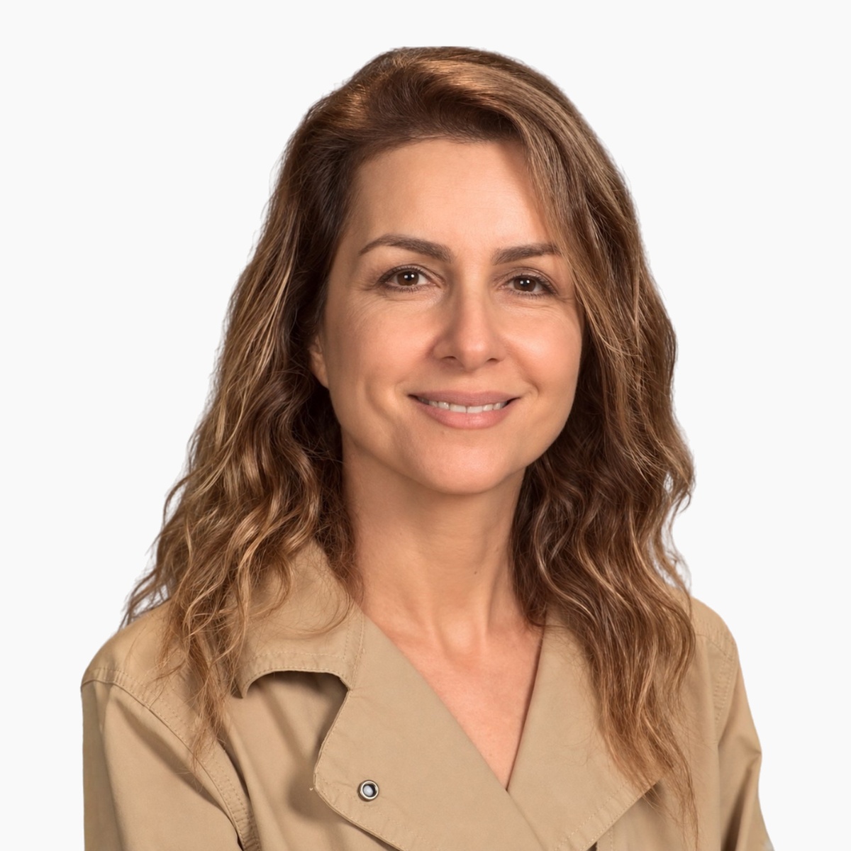 Diana Bagiryan