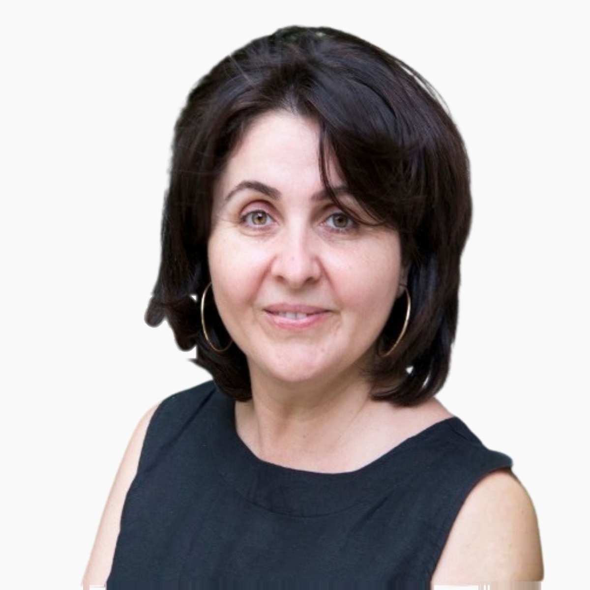 Diana Sanamyan