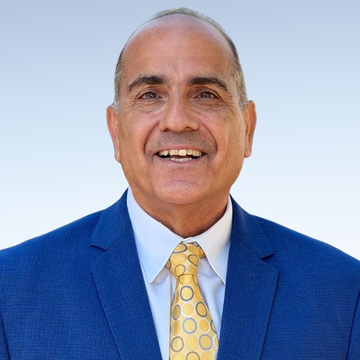 Greg Krikorian