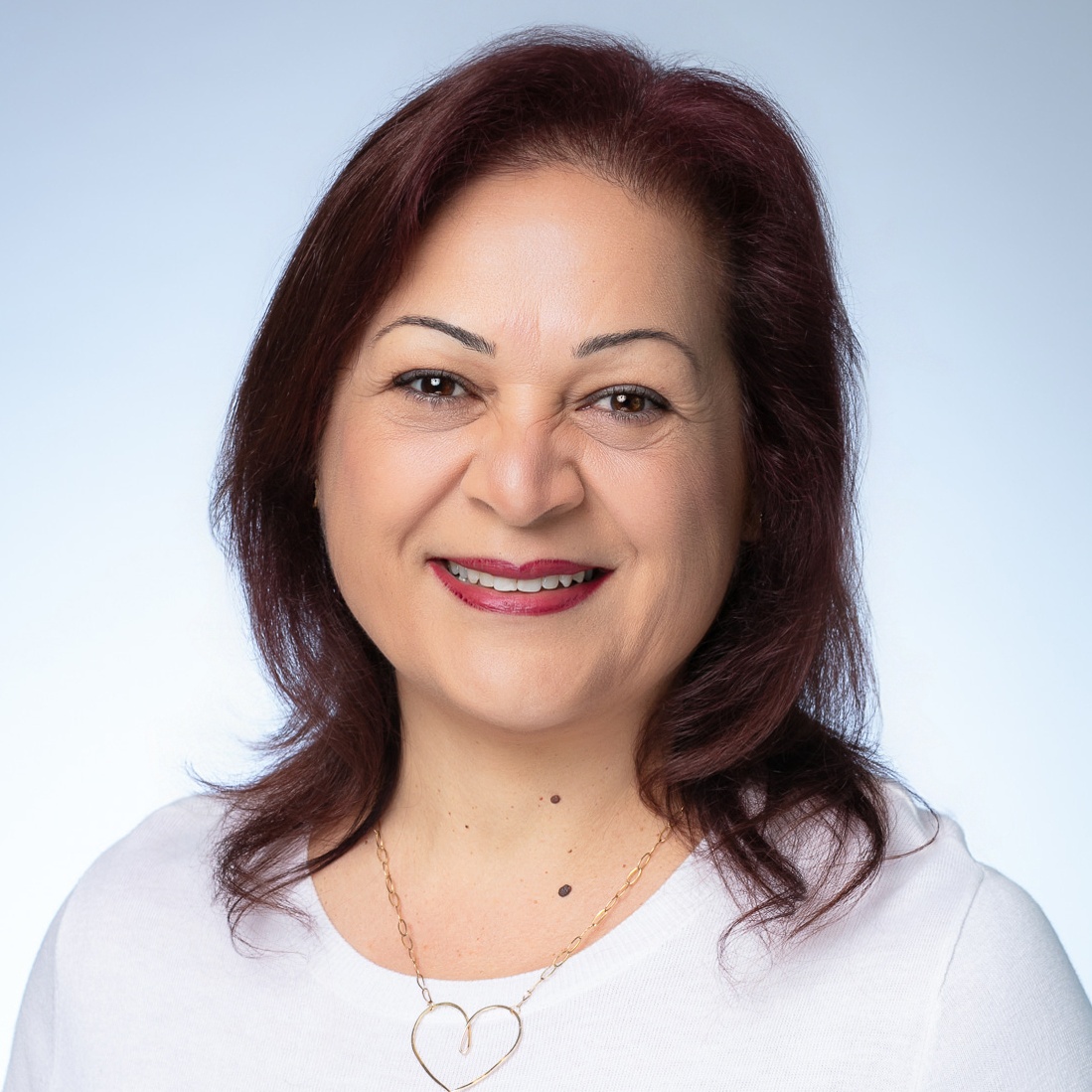 Dr. Mariné Avagyan