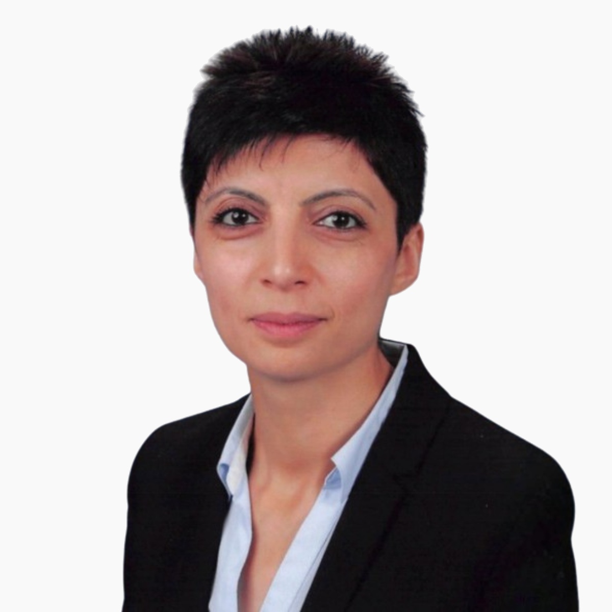 Nina Minasyan