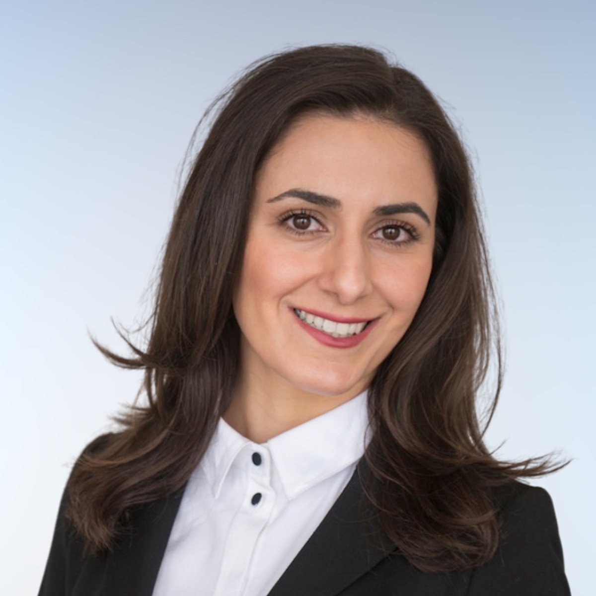 Dr. Stella Gukasyan